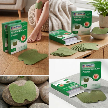26PCS Knee Patches