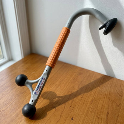 AcuCurve Elite Massage Cane