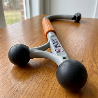 AcuCurve Elite Massage Cane