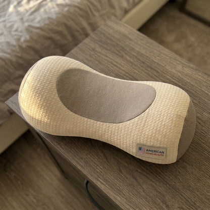 Adjustable Ergonomic Cervical Pillow