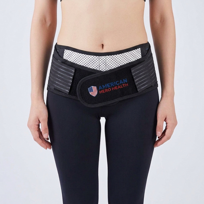 Back Brace for Lower Back Pain Relief