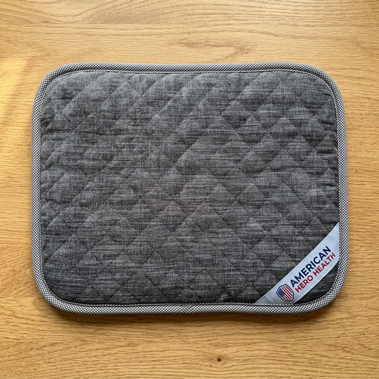 Ceramic Magnet Relaxation Pad