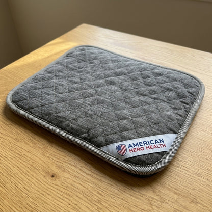 Ceramic Magnet Relaxation Pad