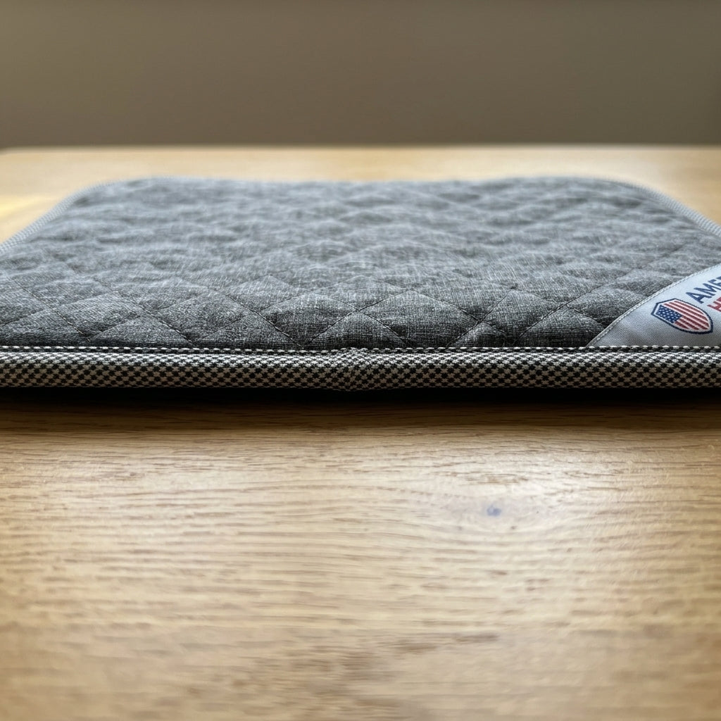 Ceramic Magnet Relaxation Pad