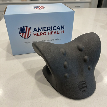 Cervical Traction Device