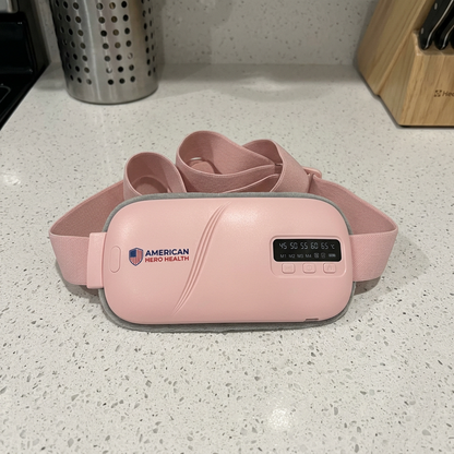 Cordless 3-in-1 Portable Heating Pad
