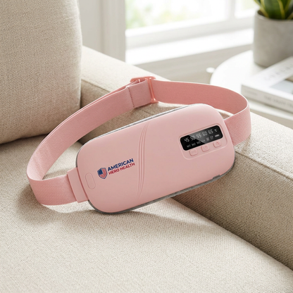 Cordless 3-in-1 Portable Heating Pad