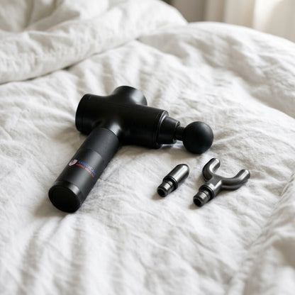 Deep Tissue Percussion Muscle Massager for Workout