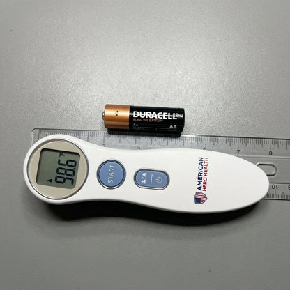 Digital Forehead Thermometer