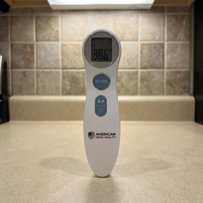 Digital Forehead Thermometer