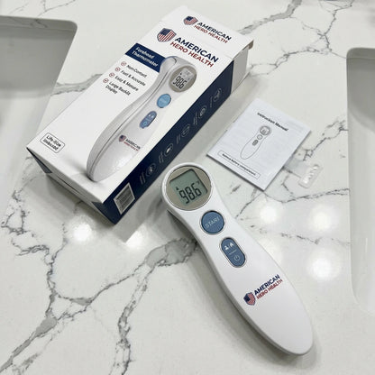 Digital Forehead Thermometer