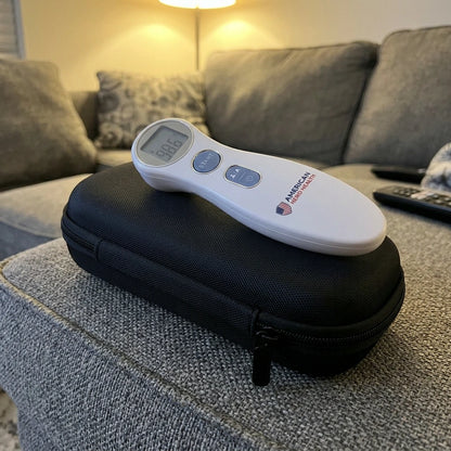Digital Forehead Thermometer