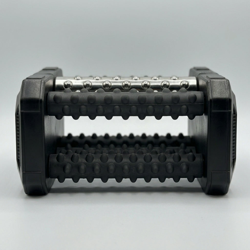 Foot Roller Massager with Cold & Heat Therapy