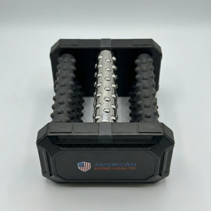 Foot Roller Massager with Cold & Heat Therapy