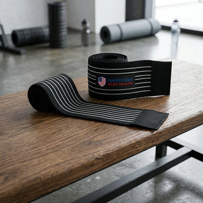 High-Elastic Breathable Ankle Brace