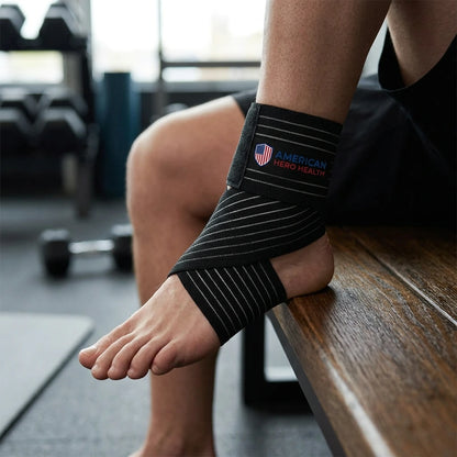 High-Elastic Breathable Ankle Brace