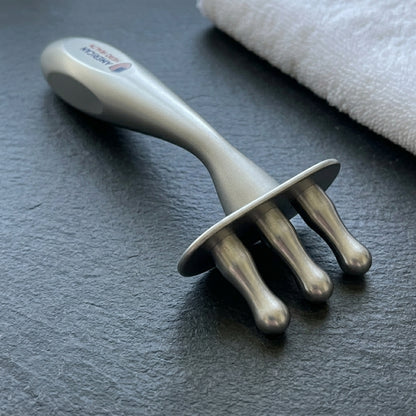 Magnetic Therapy Massage Fork