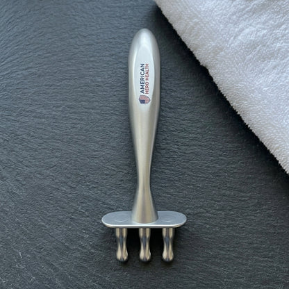 Magnetic Therapy Massage Fork