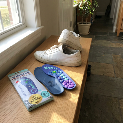 Magnetica Insoles