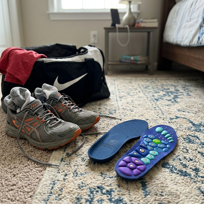 Magnetica Insoles