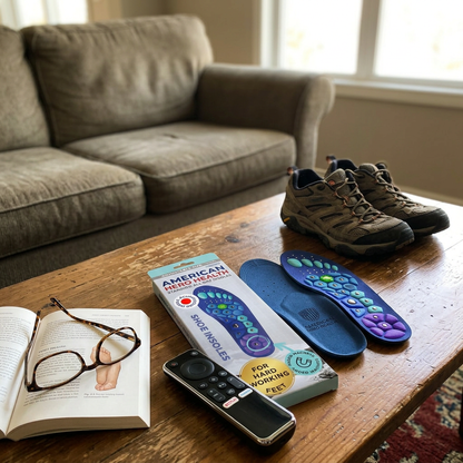 Magnetica Insoles