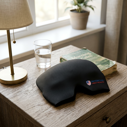 Migraine Relief Cap