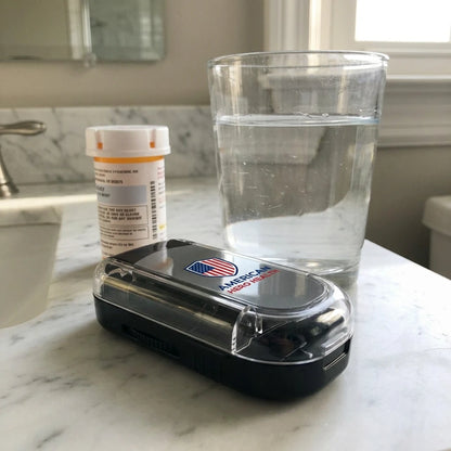 Pill Cutter