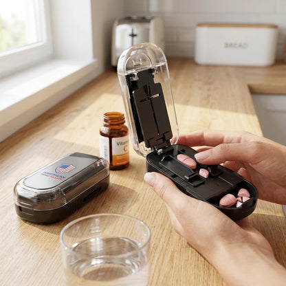 Pill Cutter