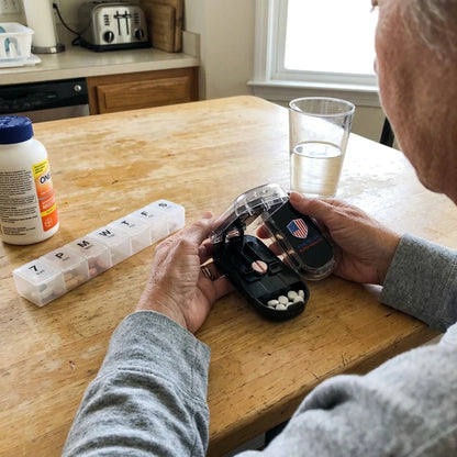 Pill Cutter