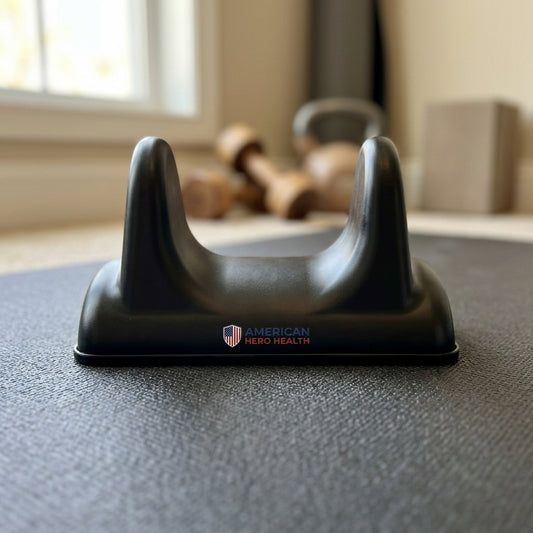 Psoas & Hip Flexor Massage Tool