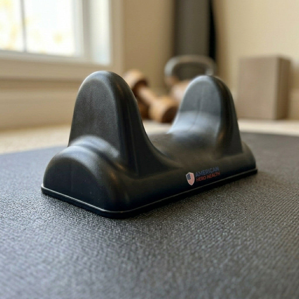 Psoas & Hip Flexor Massage Tool