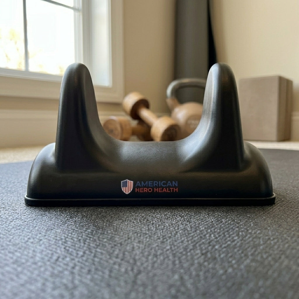 Psoas & Hip Flexor Massage Tool