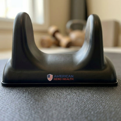 Psoas & Hip Flexor Massage Tool