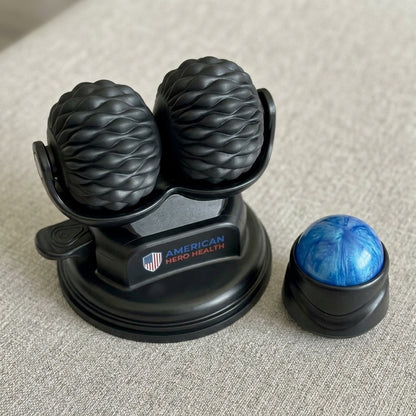 Roller Massage Ball Set