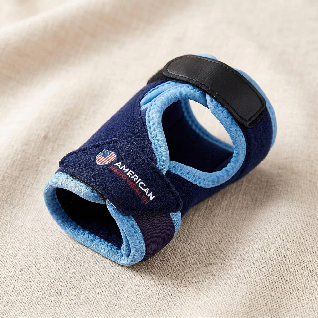 Thumb Brace for Arthritis Pain and Support