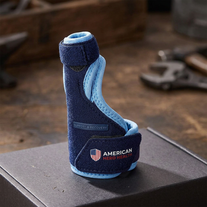 Thumb Brace for Arthritis Pain and Support