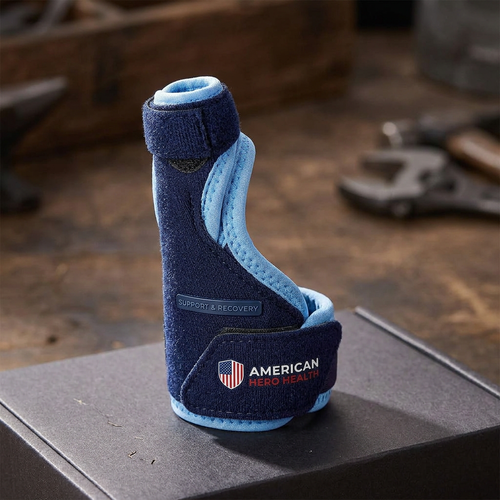 Thumb Brace for Arthritis Pain and Support