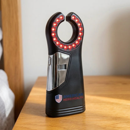 Rechargeable Handheld Vein Light