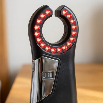 Rechargeable Handheld Vein Light